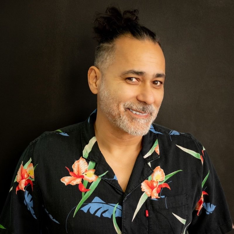 Carlos Da Silva headshot